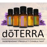 doTERRA 